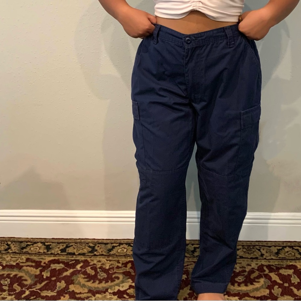 Cargo pants - Picture 3 of 5